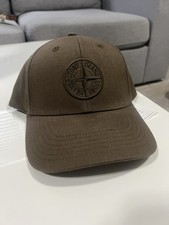 Stone Island Compass Logo