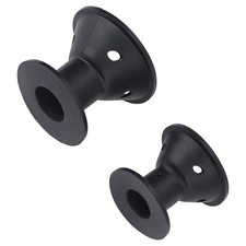 Lot De 20 Bigoudis En Silicone