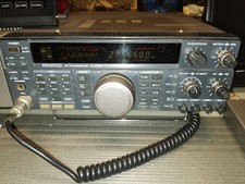 KENWOOD TS 450 SAT trés bon