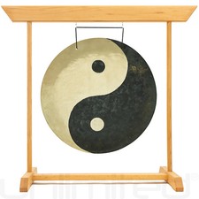 20" to 26" Taoist Breeze Gongs