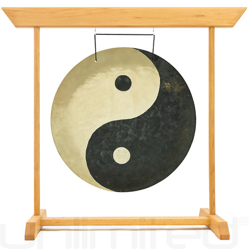 Taoist breeze gongs - breeze,