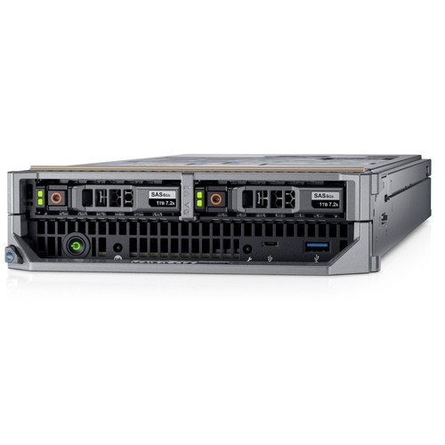 Dell poweredge m640 - poweredge,