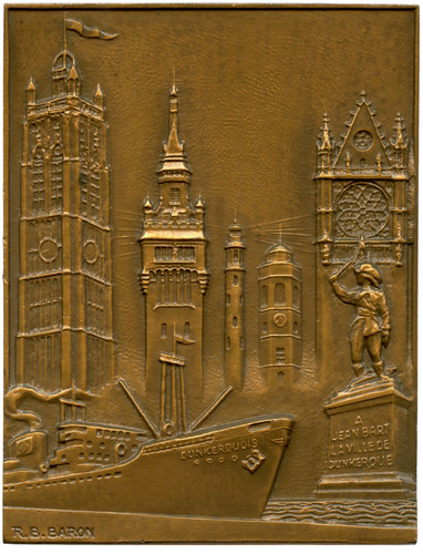 France 1940 dunkerk dunkerque - france,