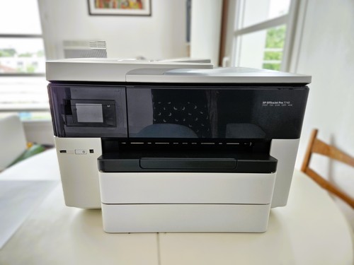 Officejet pro 7740 - officejet,