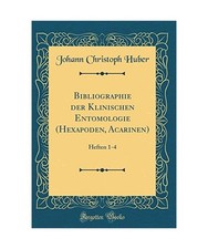 Bibliographie der Klinischen