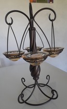 Bougeoir Arbre-Soleil Global