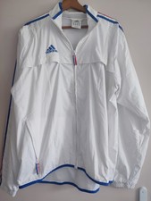 Survêtement Homme  Adidas Officiel FFT Équipe De France 🇨🇵 2015