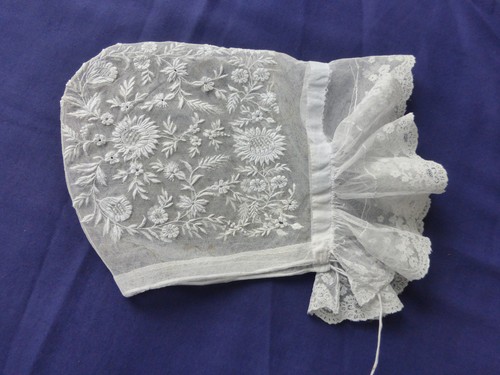 Coiffe ancienne des - coiffe,
