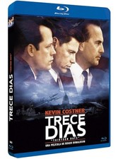 Trece Días [Blu-ray] (2000)