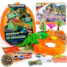 Dinosaur Adventure Pack by