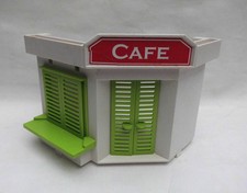 Playmobil 5129 café bar du