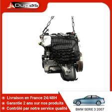 🇫🇷 MOTEUR   BMW SERIE 3