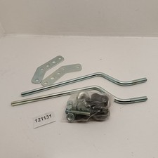 Kit Fixations Pare-Brise