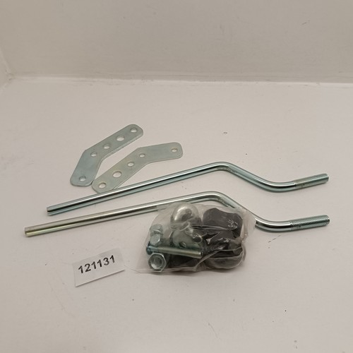 Kit fixations pare - kit,