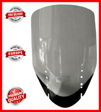 SUZUKI DL 1000 V-STROM 2004-2013 PARE-BRISE TOURING HAUTE ÉCRAN / 5 COULEURS