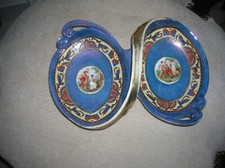 UN PLAT A HORS D OEUVRE