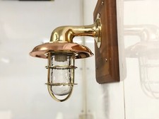 ANCIENNE APPLIQUE MURALE