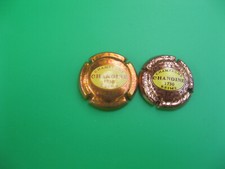 Lot De 2 Capsules. DE