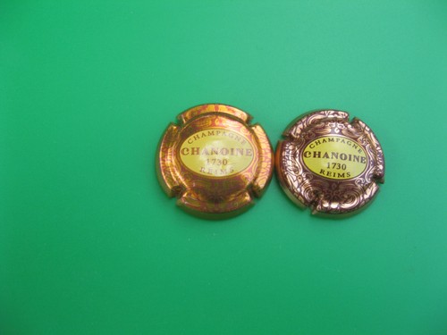 Lot capsules de - capsules.,