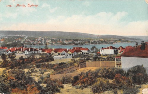 Cpa australie manly sydney - /,