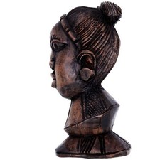 Authentique Antique Africain