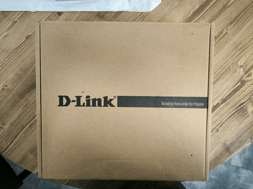 Switch link dgs 1100 24v2 - switch, d-link