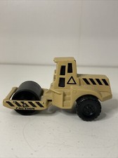 Maisto Pavement Roller 1/64