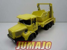 BER15 CAMIONS 1/43 Hachette