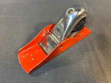 Ancien petit rabot outil de