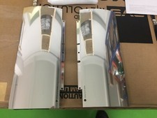 Beolab 4000 Avant Coque Chrome