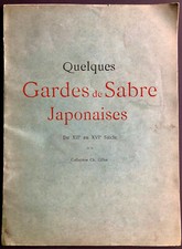 Quelques gardes de sabre
