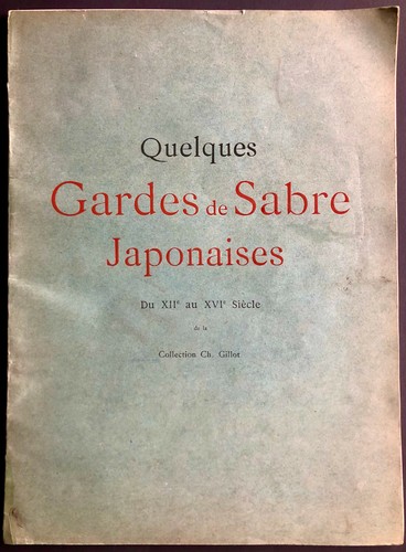 Quelques gardes sabre - gardes,