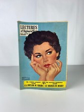 Ancien Magazine Hebdomadaire