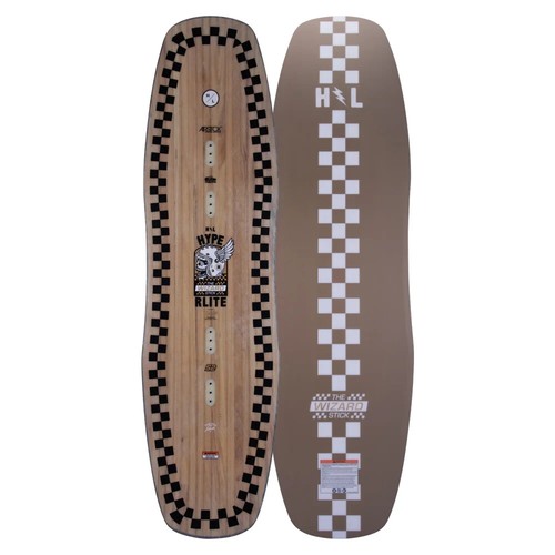 Hyperlite 152 wizardstick - hyperlite,