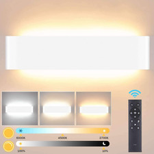 28W Lampe Murale LED