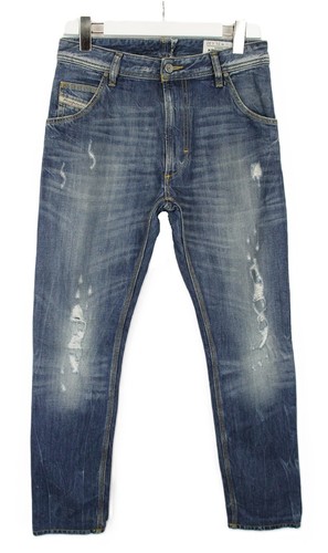 Diesel krooley 008u9 jeans - 008u9,