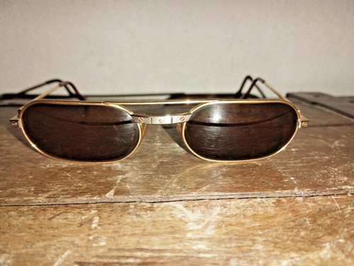 Belle paire lunette - paire, de