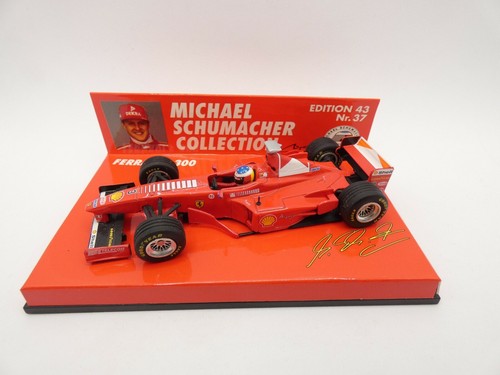 Ferrari f300 michael - f300,