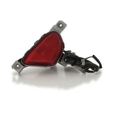 Feu de pare choc arrière gauche - Mazda MAZDA 2 II PH.1 - DF715165YB - G0-6850X