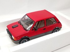 1/18 Innocenti Mini DeTomaso