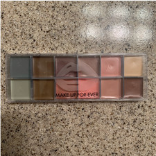 MAKE UP FOR EVER FLASH COLOR