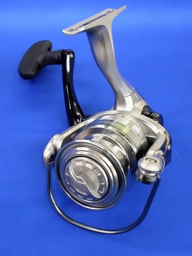 Abu garcia cardinal s2500 - garcia, ii