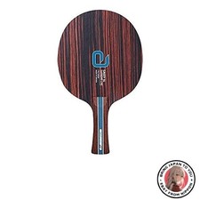 Nouvelle raquette de tennis de table andro Gozi SL OFF avec porte-stylo contr...