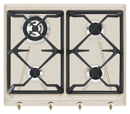 Smeg srv864avogh2 cuisinière - smeg,