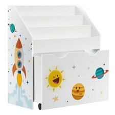 étagère pour jouets 3 - Étagère,