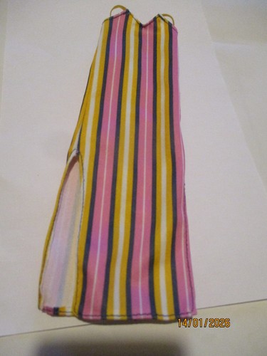 Tenue pour poupée - barbie, "