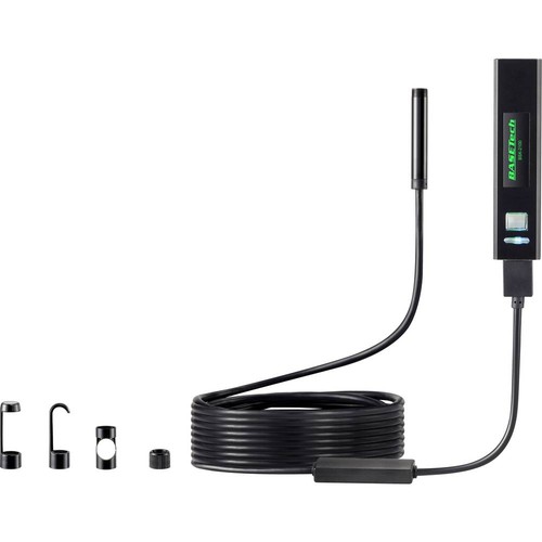 Endoscope usb basetech - endoscope,