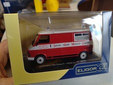 Citroen c35 vsab auxerre samu - c35,