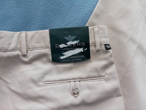Dockers mens pants - mens,