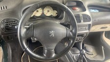 Volant PEUGEOT 206 PHASE 1